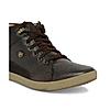 BUCKAROO BROWN MEN MANDER BOOTS