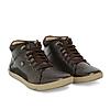 BUCKAROO BROWN MEN MANDER BOOTS