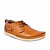 BUCKAROO TAN MEN NEW MORGEN CASUAL LACE-UP