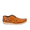 BUCKAROO TAN MEN NEW MORGEN CASUAL LACE-UP