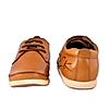 BUCKAROO TAN MEN NEW MORGEN CASUAL LACE-UP