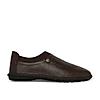 BUCKAROO BROWN MEN BENNY CASUAL SLIP-ON