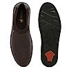 BUCKAROO BROWN MEN BENNY CASUAL SLIP-ON