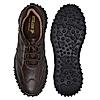 BUCKAROO BROWN MEN TRIP CASUAL LACE-UP