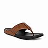 BUCKAROO TAN MEN CALLAN NEW SANDALS