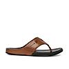 BUCKAROO TAN MEN CALLAN NEW SANDALS