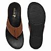 BUCKAROO TAN MEN CALLAN NEW SANDALS