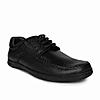 BUCKAROO BLACK MEN ORVIL CASUAL LACE-UP