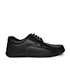 BUCKAROO BLACK MEN ORVIL CASUAL LACE-UP