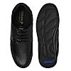 BUCKAROO BLACK MEN ORVIL CASUAL LACE-UP