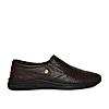 BUCKAROO BROWN MEN INNOCENT CASUAL SLIP-ON