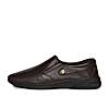 BUCKAROO BROWN MEN INNOCENT CASUAL SLIP-ON