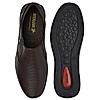 BUCKAROO BROWN MEN INNOCENT CASUAL SLIP-ON