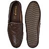 BUCKAROO BROWN MEN BALZAC LOAFERS