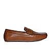 BUCKAROO TAN MEN FULTON LOAFERS