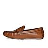 BUCKAROO TAN MEN FULTON LOAFERS