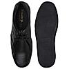 BUCKAROO BLACK MEN TRIO CASUAL LACE-UP