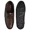 BUCKAROO TAN MEN PAIRING CASUAL LACE-UP