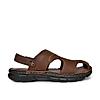 BUCKAROO BROWN MEN BERKO SANDALS