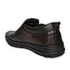 BUCKAROO BROWN MEN FRERA CASUAL SLIP-ON