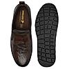 BUCKAROO BROWN MEN FRERA CASUAL SLIP-ON