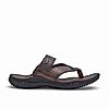 BUCKAROO TAN MEN NEW PLAZZO SANDALS