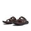 BUCKAROO TAN MEN NEW PLAZZO SANDALS