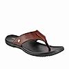 BUCKAROO TAN MEN JUDY SANDALS