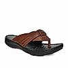 BUCKAROO TAN MEN ZANELIO SANDALS