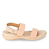 Rocia Pink Women Comfort Flats