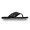 GORDON & BROS BROWN MEN SANDALS