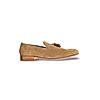 GORDON & BROS TOBACCO MEN TASSEL LOAFERS