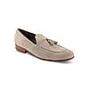 GORDON & BROS COFFEE MEN TASSEL LOAFERS