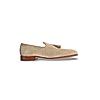 GORDON & BROS COFFEE MEN TASSEL LOAFERS