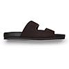 GORDON & BROS BROWN MEN SANDALS