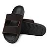 GORDON & BROS BROWN MEN SANDALS