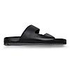 GORDON & BROS BLACK MEN SANDALS