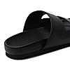 GORDON & BROS BLACK MEN SANDALS