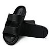 GORDON & BROS BLACK MEN SANDALS