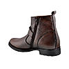 BUCKAROO TAN MEN TRENT BOOTS