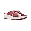 CLARKS ROSE WOMENS CAUSUAL SANDALS DRIFT AVE