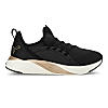 PUMA BLACK WOMEN SOFTRIDE SOPHIA 2 RUNNING SHOES