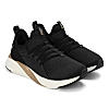 PUMA BLACK WOMEN SOFTRIDE SOPHIA 2 RUNNING SHOES