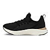 PUMA BLACK WOMEN SOFTRIDE SOPHIA 2 RUNNING SHOES