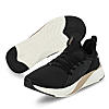 PUMA BLACK WOMEN SOFTRIDE SOPHIA 2 RUNNING SHOES