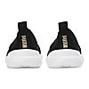 PUMA WHITE WOMEN ADELINA SPACE METALLICS BALLERINAS