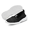 PUMA WHITE WOMEN ADELINA SPACE METALLICS BALLERINAS