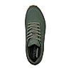SKECHERS OLIVE MENS UNO - STAND ON AIR SNEAKERS