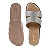 Rocia Antique Gold Women Casual Sandal