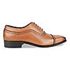 Imperio Tan Men Formal Leather Lace Ups